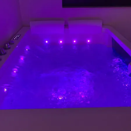 Gæstehus Athena With Private Spa Pachino