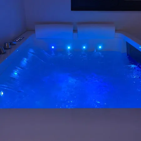 Athena With Private Spa 4* Pachino